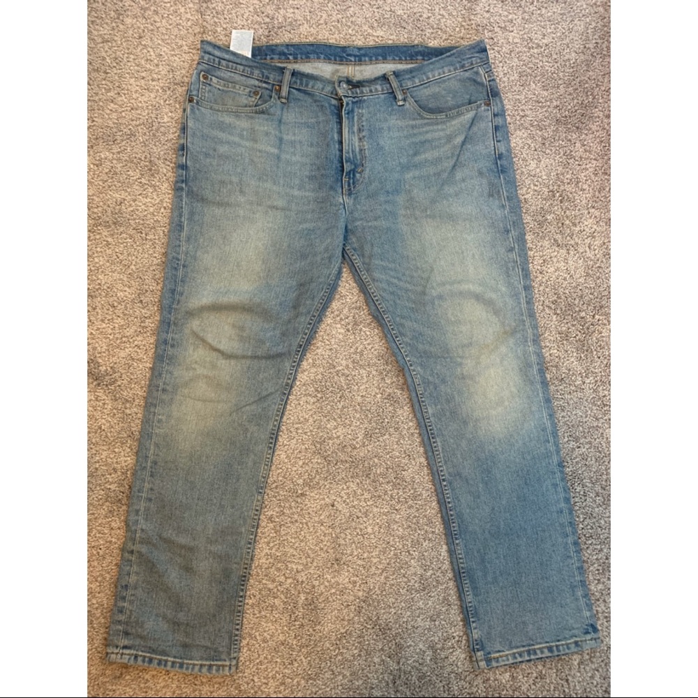 Men’s Levi Jeans 511 Slim Fit W38 L30